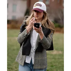 VARSITY CAMPUS CAP