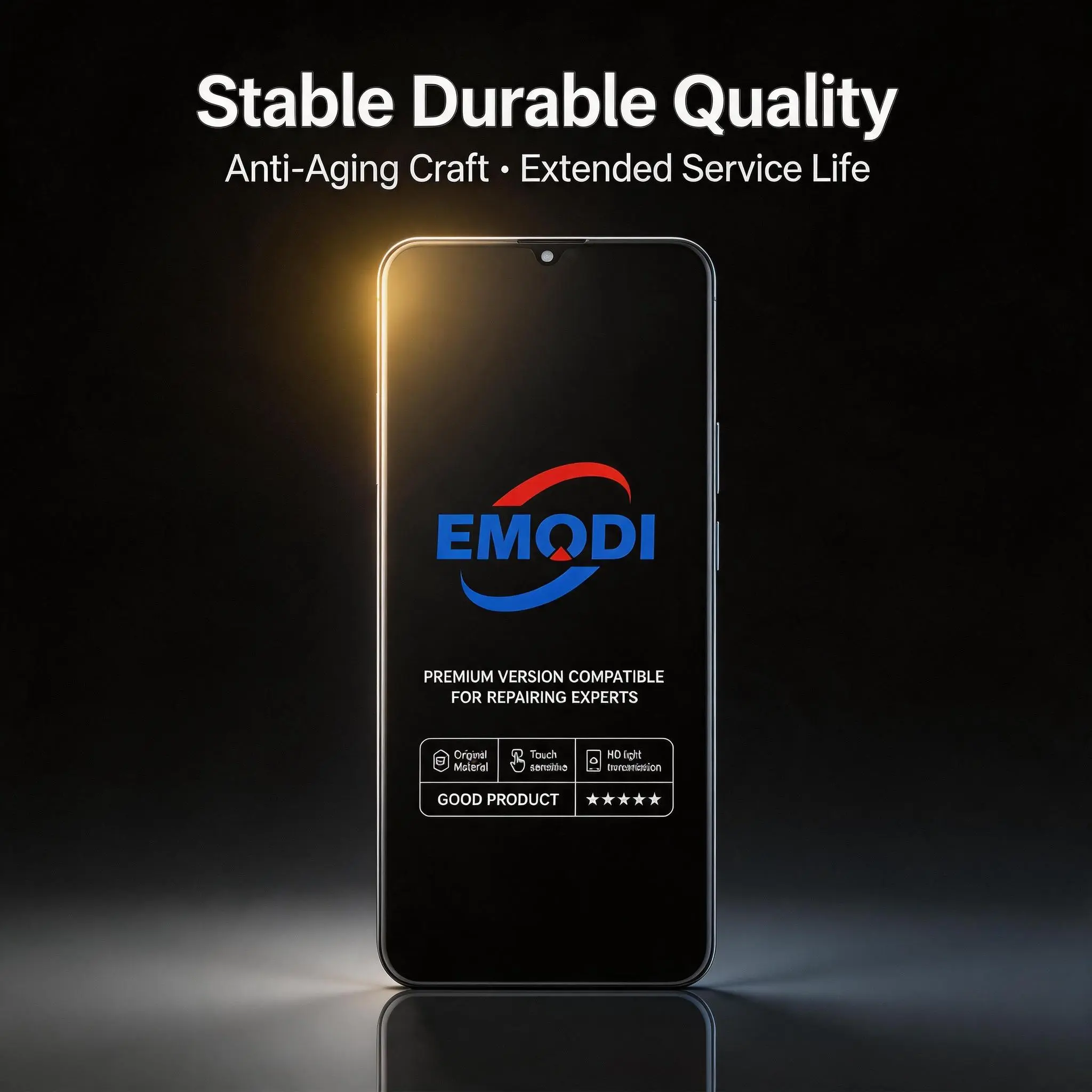 3D Touch Glass LCD Display Screen Protector for Multi-Model Samsung Phones (A10,A10S,A12,A14 5G,A146B,A15,A16,A17,A21S) - Waterproof Adhesive, Included Installation Tools, Mobile Accessory Protection, Accessories