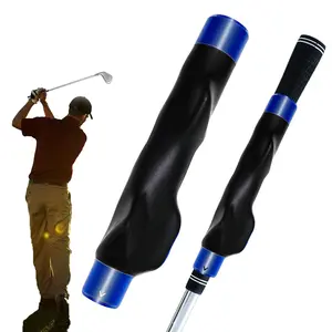 Golf Grip Trainer, Fix Swing Grip, Golf Grip Training Aids, Fix Hand Position & Grasp, Master Correct Grip Posture, Golf Gifts