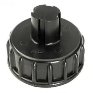 Gecko Alliance 602-5301B Drain Screen Cap, Fits Prior Models, Replacement Part