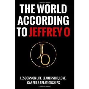 USED-The World According To by Jeffrey O (Paperback)