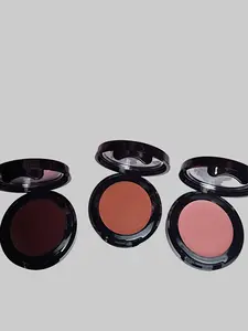 PRETTY NATURE BY JOYCE 1 Lip and Cheek Balm Paraben Free Gluten Free EU Compliant