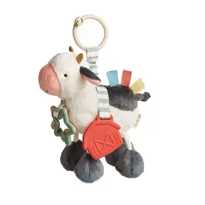 Link & Love™ Teething Activity Toy Link & Love™ Teething Activity Toy