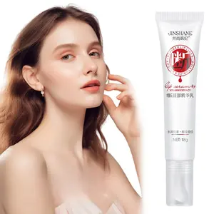 Lips Serum Lips Bleach Moisturizing Fresh Effective Reduce Pigmentation Pink Whiten Plumper Sexy Lip Balms Korean Cosmetics