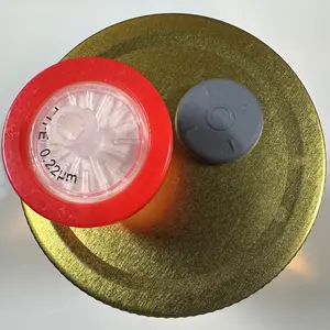 Pre-Sterilized Mycology Liquid Culture + Magnetic Stirrer