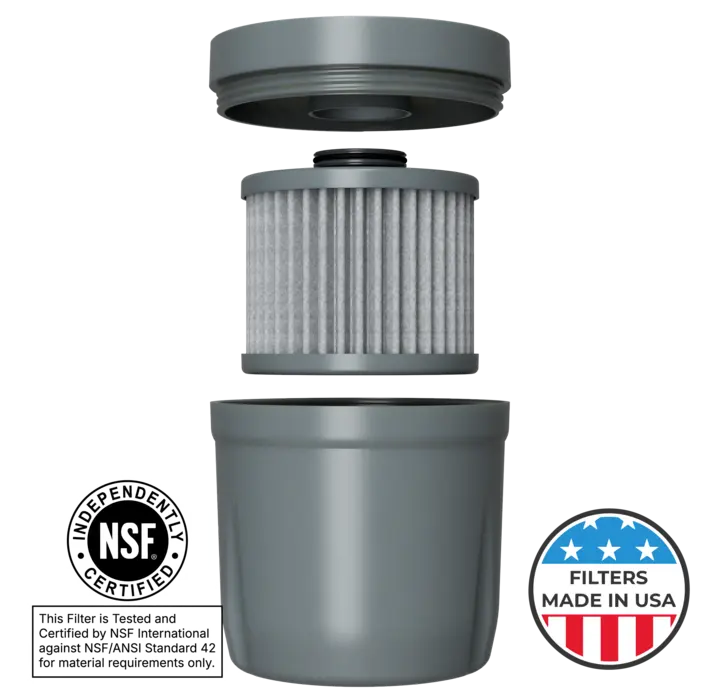 Nano XP Replacement Filter