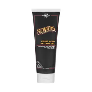Suavecito Firme Hold Styling Gel