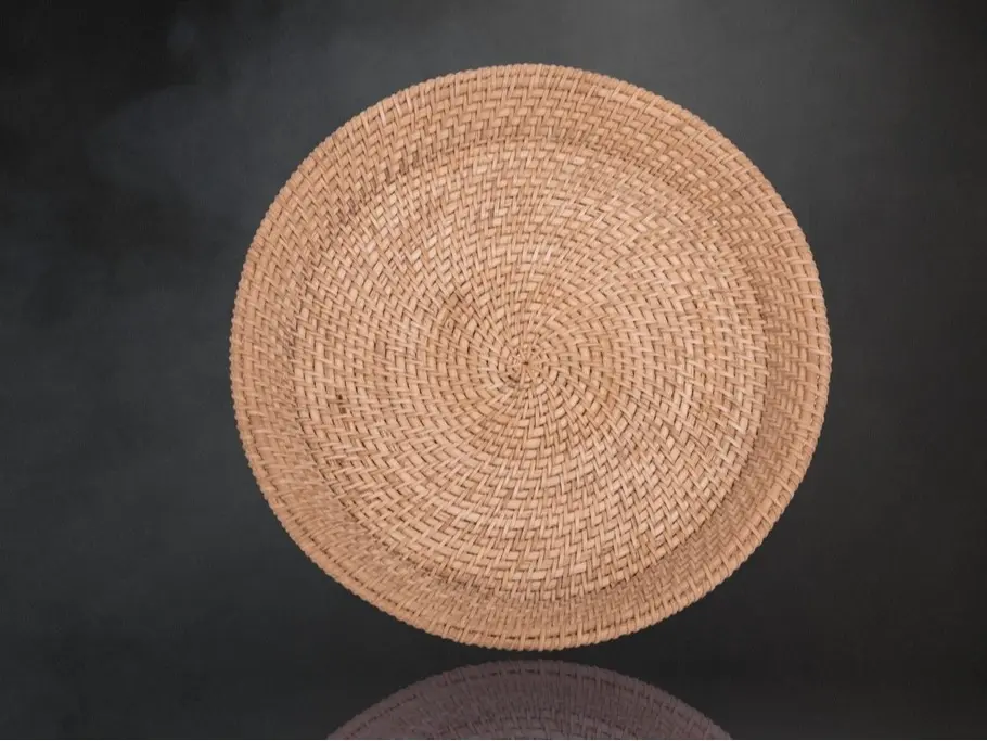 India Natural Platter