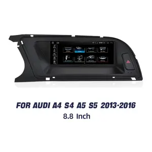 Audi A4/S4/RS4/A5/S5/RS5 B8/8.5 2013-2016 - 8.89"