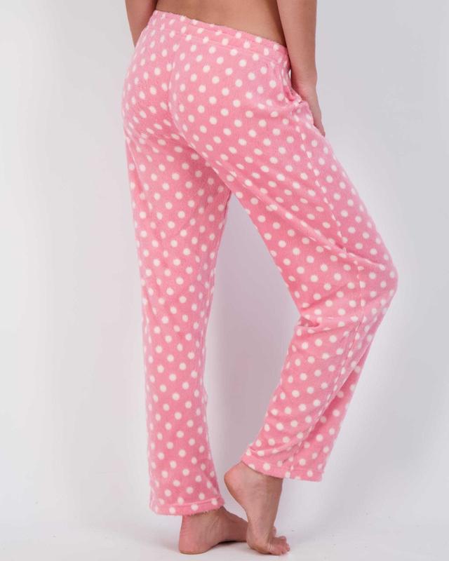 Real Essentials 3 Pack: Women’s Ultra-Soft Comfy Pajama Lounge Pants Sleepwear (Available In Fleece & Soft Knit in Plus Size) Real Essentials 3 Pack: Women’s Ultra-Soft Comfy Pajama Lounge Pants Sleepwear (Available In Fleece & Soft Knit in Plus Size)