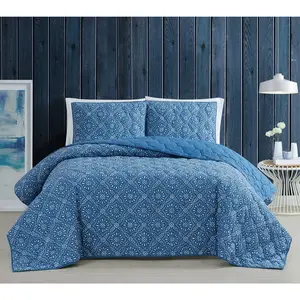 Brooklyn Loom Katrine Twin/Twin XL Quilt Set