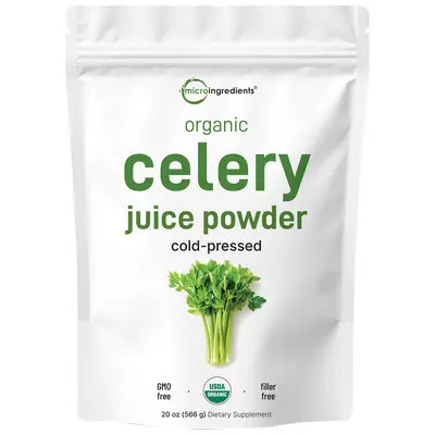Celeryjuice101 TikTok Shop - Main Image