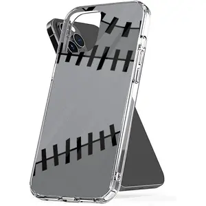 Phone Case Soul Accessories Eater Shockproof Stein Cover TPU Transparent Compatible with iPhone SE 7 8 X XR 11 12 13 14 15 16 Plus Mini Pro Max Samsung Galaxy Note S9 S10 S20 S21 Ultra Plus Protection Protective