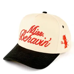Miss Behavin' Trucker Hat
