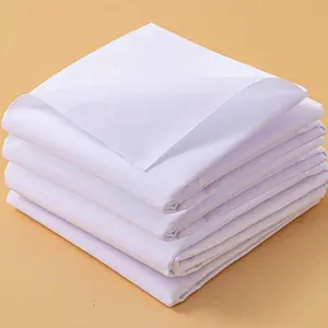 Hard Faced Cloth Thickened Heat Melt Lining, Shaped Adhesive Padding, Easy to Cut Fabric Bundles, Ideal for Handmade DIY Bags Hats Shirt Collars