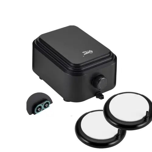 5W Air Pump +2  Air Stone