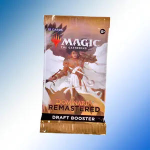 Dominaria Remastered - Draft Booster Pack