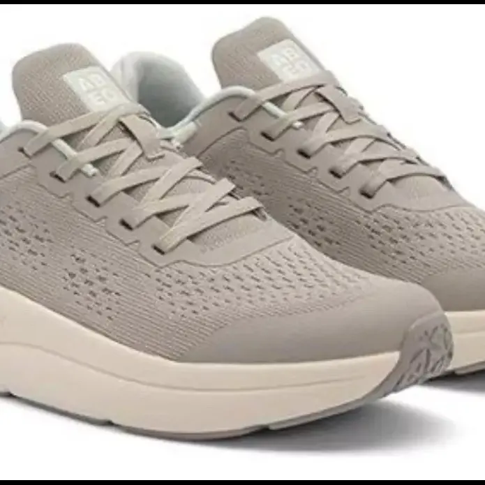 ABEO Quest N Men’s Size 8.5 Orthotic Walking Shoes - Comfortable & Durable, Lightweight Design, Ideal for Everyday Use