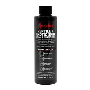 Exotic/Reptile Conditioner