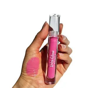 Luminous Lip Gloss ( G12 ) Hydrating