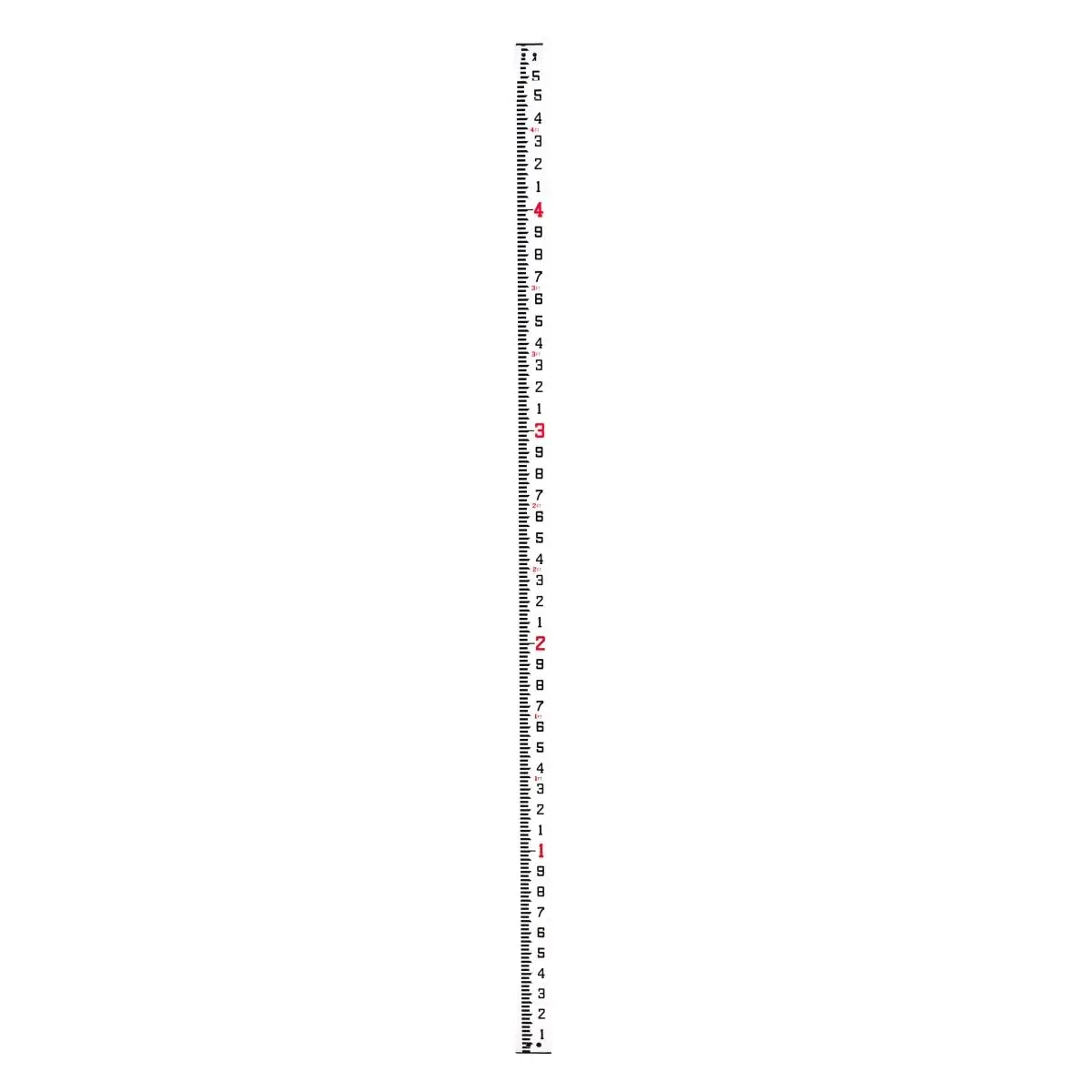 Northwest Instrument NXR16T 16 ft. Fiberglass Grade Rod 10ths