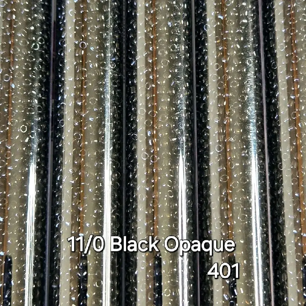 30gm Tube Opaque Matsuno Seed Beads 11/0 30gm Tube Opaque Matsuno Seed Beads 11/0