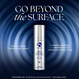 Daily Dynamic Hydrator Moisturizing Serum