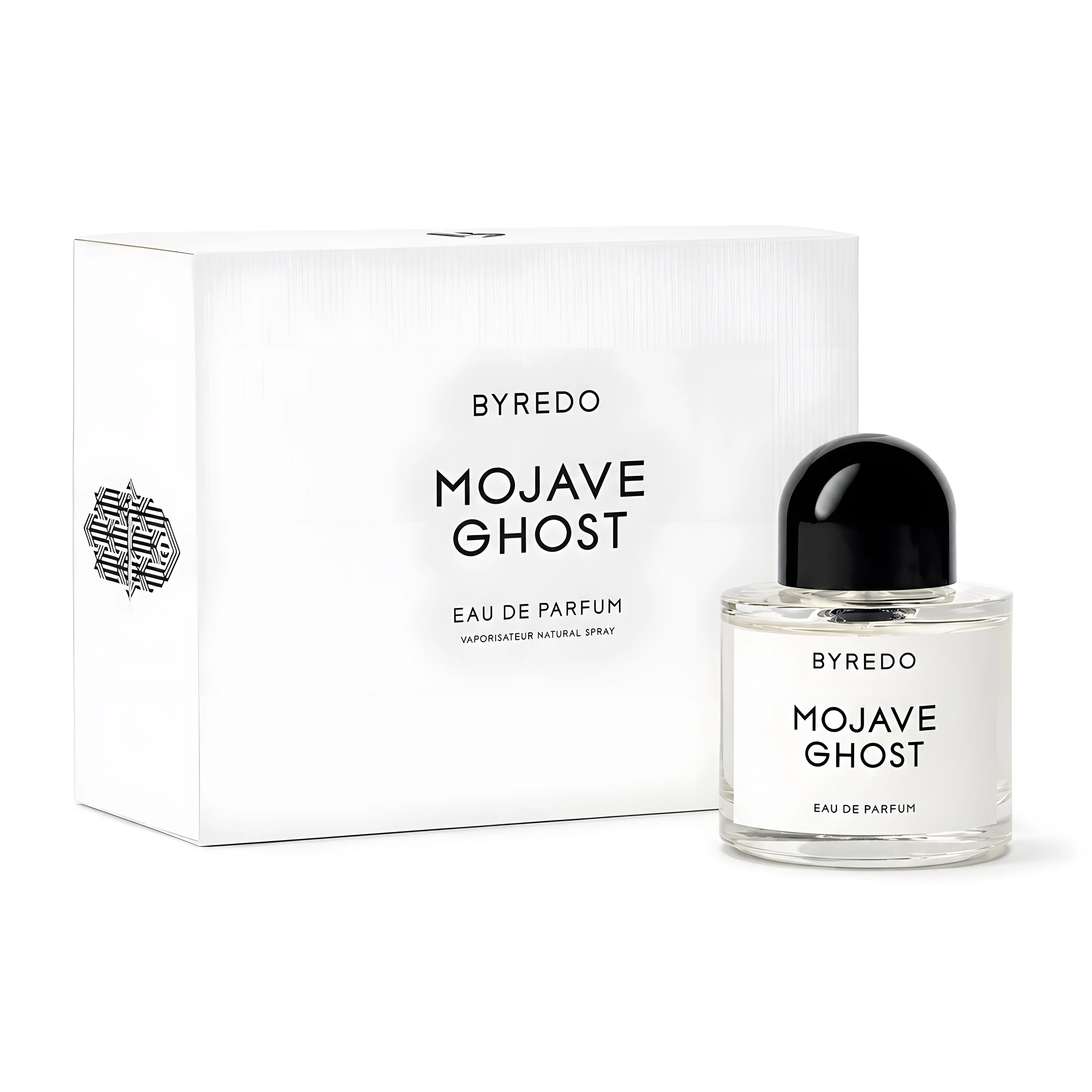 Byredo Mojave Ghost For Unisex 3.4 Oz, Woody Musk