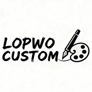 LOPWO Store