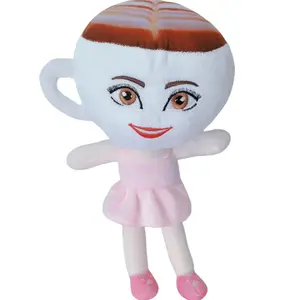 Italian Brainrot Merge Plush - Italian Meme Animals Tung Tung TungTung Tung Sahur Tralalero Tralala LiriLi Larlla Boneca Ambalamu Shimpanzinni Bananini Cappuccina Soft Toy Quirky Addition