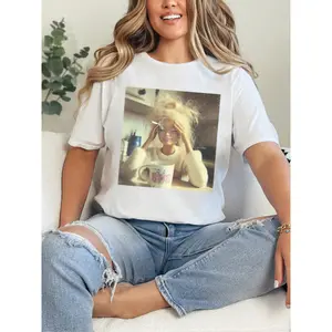 Frazzled & Dazzled ~ Unisex Short Sleeve T-Shirt Gildan Softstyle Printed in the USA