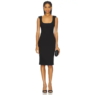 black funeral dresses women Dress for Ankle Length Gown Midi Dress Black Dresses For