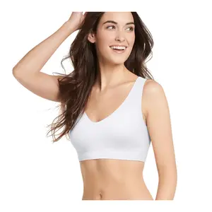 Jockey Seamfree Back Smoothing Bra Set of 2
