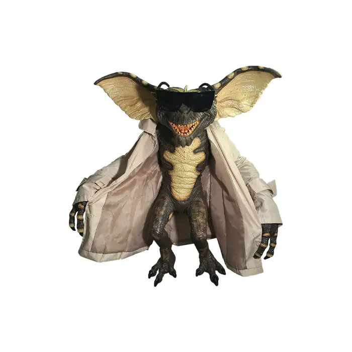 TrickorTreat Studios Flasher Gremlin Prop