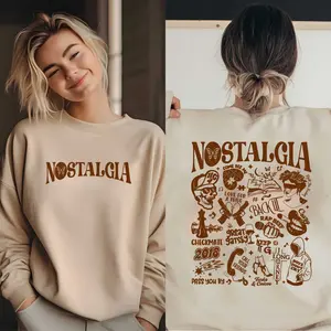 Vintage Tour Merch Shirt, Tour Shirt Gift For Fans, Christmas Gift For Friends Family