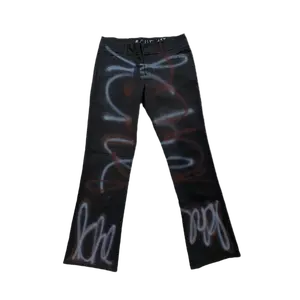 Ache 1st Signature Denim (1 of 1)