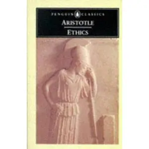 USED-The Ethics of Aristotle : The Nicomachean Ethics by Aristotle (Paperback)