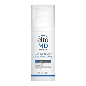 EltaMD Skin Recovery Light Moisturizer
