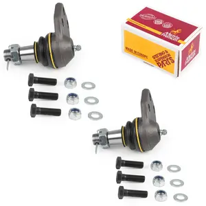 Front Lower Ball Joint Kit 95636MT