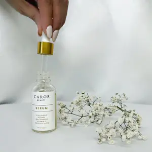 Suero para piel madura/Serum for mature faces Suero para piel madura/Serum for mature faces