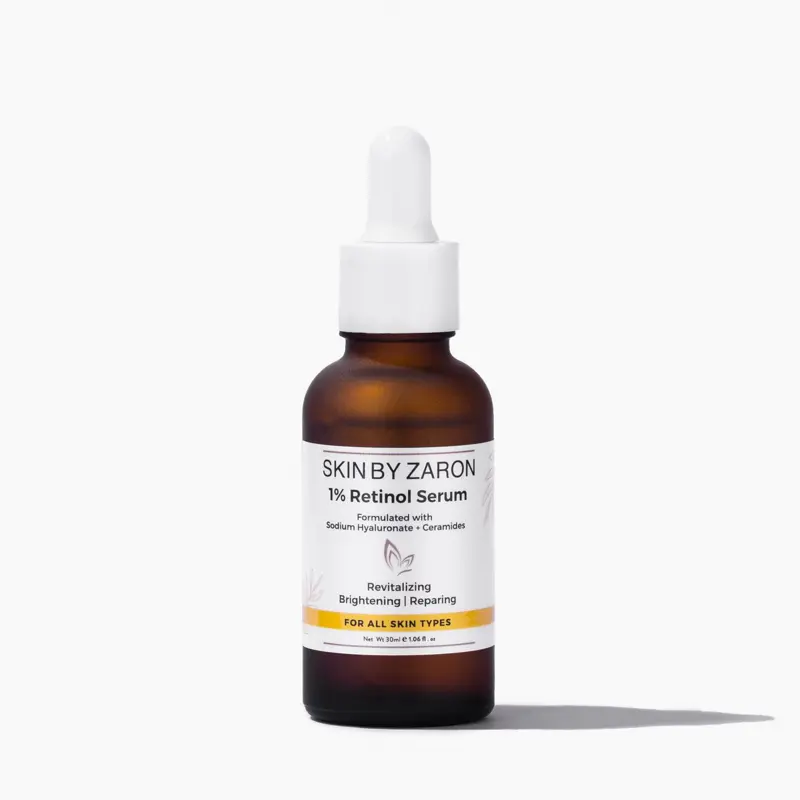 1% Retinol Serum
