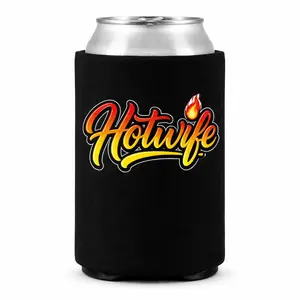 Neoprene can koozie HW