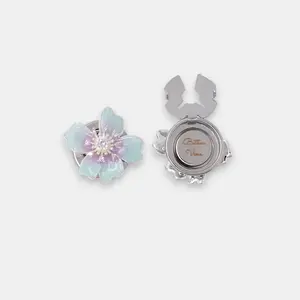 ButtonVena THE IRIS - 1 SET (2Pcs)
