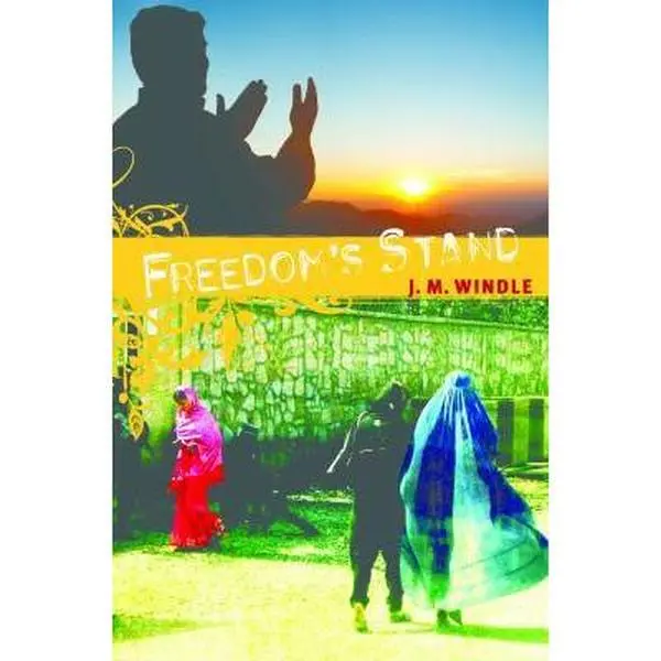 USED-Freedom's Stand by Jeanette Windle (Paperback)