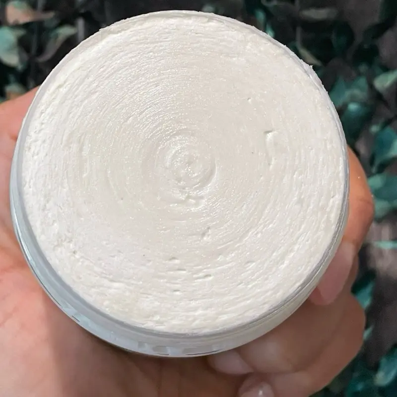 Herbal Hair Butter