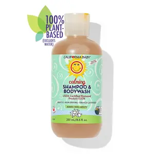 Calming™ Shampoo & Bodywash