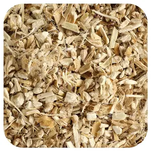 Frontier Co-op Organic Cut & Sifted Marshmallow Root, 16 oz (453 g)