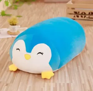 Soft Animal Stuffed Toy Pillow For All Ages