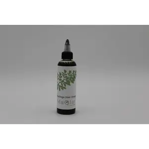 MaQLar Moringa Hair Drops(4oz)