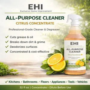 EHI Multipurpose Cleaner